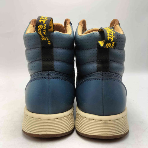 ドクターマーチン Dr.Martens ハイカットスニーカー メンズ EUR:44