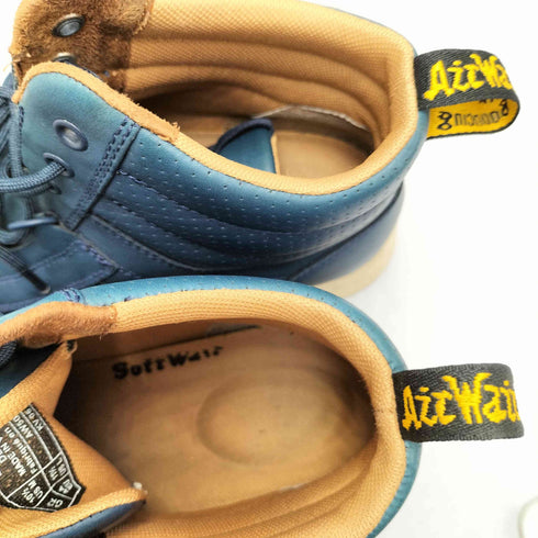 ドクターマーチン Dr.Martens ハイカットスニーカー メンズ EUR:44