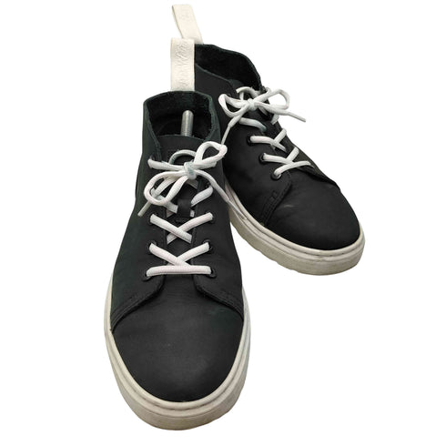 ドクターマーチン Dr.Martens BAYNES ハイカット スニーカー メンズ EUR:43