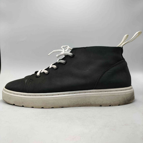 ドクターマーチン Dr.Martens BAYNES ハイカット スニーカー メンズ EUR:43