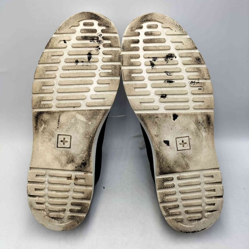 ドクターマーチン Dr.Martens BAYNES ハイカット スニーカー メンズ EUR:43