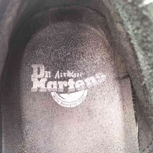 ドクターマーチン Dr.Martens BAYNES ハイカット スニーカー メンズ EUR:43