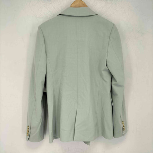 リリーブラウン Lily Brown 25ss ダブルブレストジャケット レディース