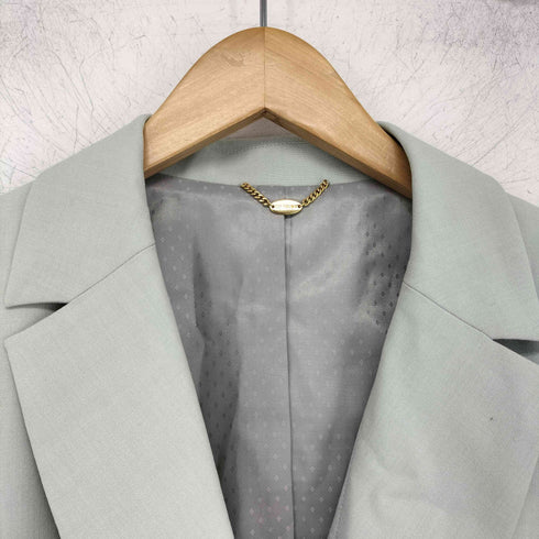 リリーブラウン Lily Brown 25ss ダブルブレストジャケット レディース