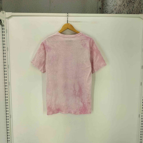 ザマウンテン the mountain ユニコーン プリント Tシャツ レディース import:S