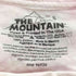 ザマウンテン the mountain ユニコーン プリント Tシャツ レディース import:S