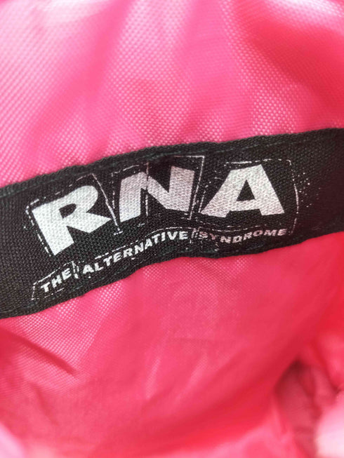 アールエヌエー RNA BIG リング マルチミニBAG レディース
