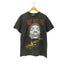 90-00S TULTEX ボディ ラッパー プリント Tシャツ 袖シングル メンズ import:L