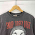 90-00S TULTEX ボディ ラッパー プリント Tシャツ 袖シングル メンズ import:L