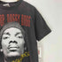 90-00S TULTEX ボディ ラッパー プリント Tシャツ 袖シングル メンズ import:L