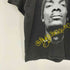 90-00S TULTEX ボディ ラッパー プリント Tシャツ 袖シングル メンズ import:L