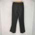 ラインヴァンド LEINWANDE Georgie Slit Trousers スリットフレアパンツ レディース FREE