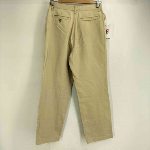 エルエルビーン L.L.Bean テーパードチノパンツ メンズ JPN:M