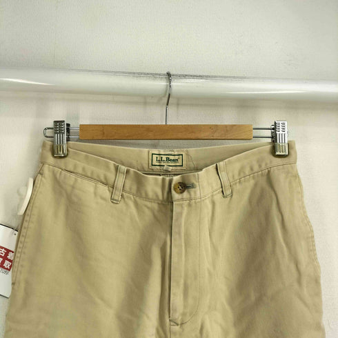 エルエルビーン L.L.Bean テーパードチノパンツ メンズ JPN:M