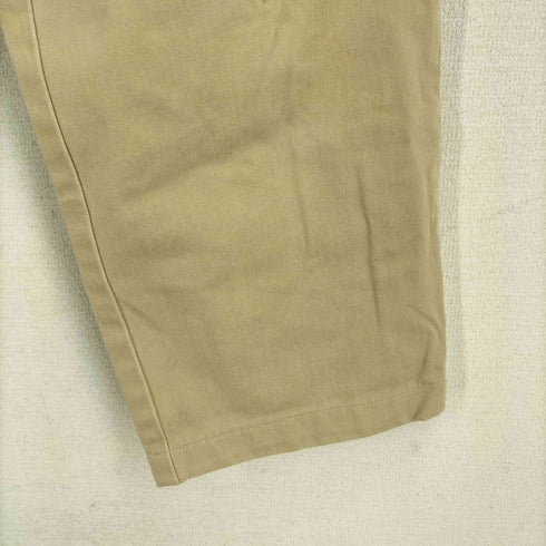 エルエルビーン L.L.Bean テーパードチノパンツ メンズ JPN:M