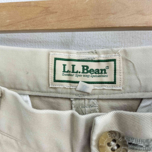 エルエルビーン L.L.Bean テーパードチノパンツ メンズ JPN:M