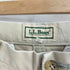 エルエルビーン L.L.Bean テーパードチノパンツ メンズ JPN:M