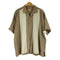 PARADISE COVES S/S シルクシャツ メンズ JPN:XXL
