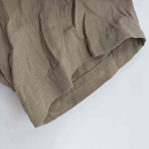 PARADISE COVES S/S シルクシャツ メンズ JPN:XXL