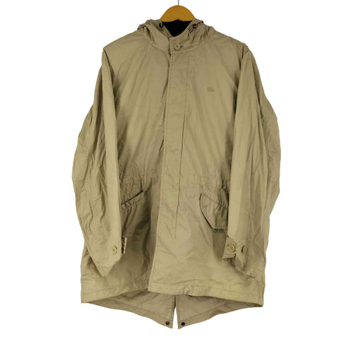 ラコステ LACOSTE ライナー付きモッズコート メンズ JPN:52