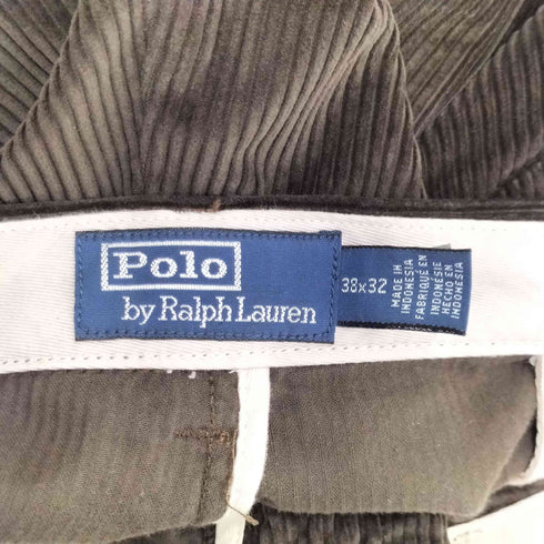 ポロバイラルフローレン Polo by RALPH LAUREN 90S コーデュロイパンツ メンズ 38 X 32