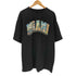 アヴィレックス AVIREX MIAMI ロゴプリント 半袖Tシャツ メンズ 2XL