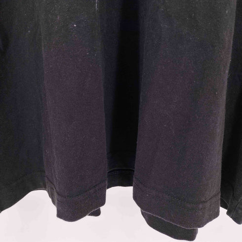 アヴィレックス AVIREX MIAMI ロゴプリント 半袖Tシャツ メンズ 2XL