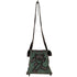 ディスイズネバーザット thisisneverthat Grateful Dead Lightning Bear Knit Mini Bag ベア ニットミニバッグ メンズ