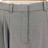 ザラ ZARA 2タック ワイドパンツ レディース XS