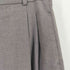 ザラ ZARA 2タック ワイドパンツ レディース XS