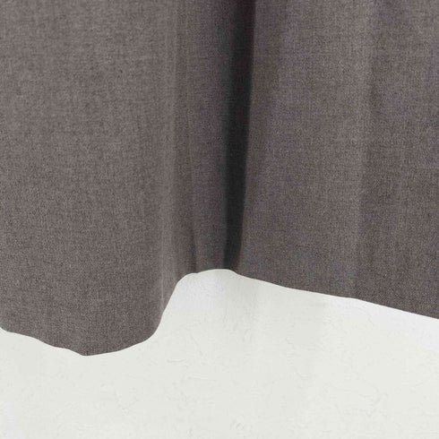ザラ ZARA 2タック ワイドパンツ レディース XS