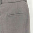 ザラ ZARA 2タック ワイドパンツ レディース XS