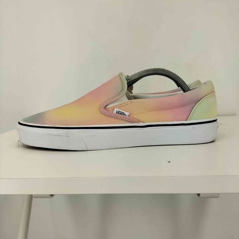 バンズ VANS AUTHENTIC AURA SHIFT オーラシフト メンズ JPN:27.5