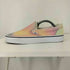 バンズ VANS AUTHENTIC AURA SHIFT オーラシフト メンズ JPN:27.5