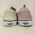 バンズ VANS AUTHENTIC AURA SHIFT オーラシフト メンズ JPN:27.5