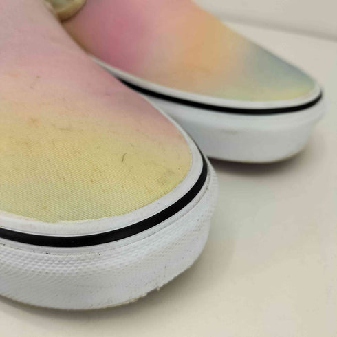バンズ VANS AUTHENTIC AURA SHIFT オーラシフト メンズ JPN:27.5