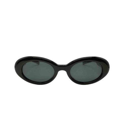 メゾンマルジェラ Maison Margiela MM005 01 8 オーバルシェイプ サングラス メンズ