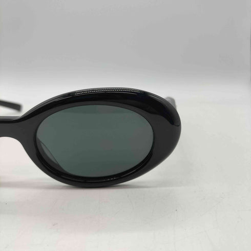 メゾンマルジェラ Maison Margiela MM005 01 8 オーバルシェイプ サングラス メンズ