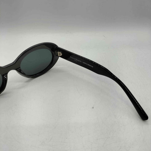 メゾンマルジェラ Maison Margiela MM005 01 8 オーバルシェイプ サングラス メンズ