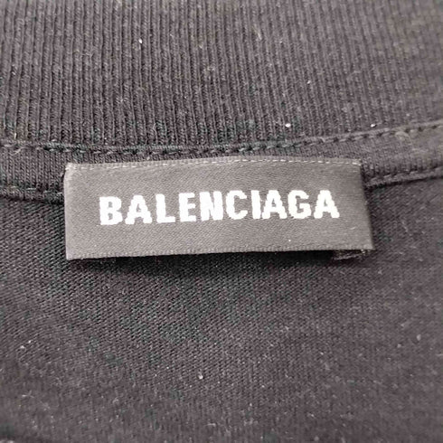 バレンシアガ BALENCIAGA World Food Programme Tee メンズ JPN:XL