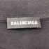 バレンシアガ BALENCIAGA World Food Programme Tee メンズ JPN:XL