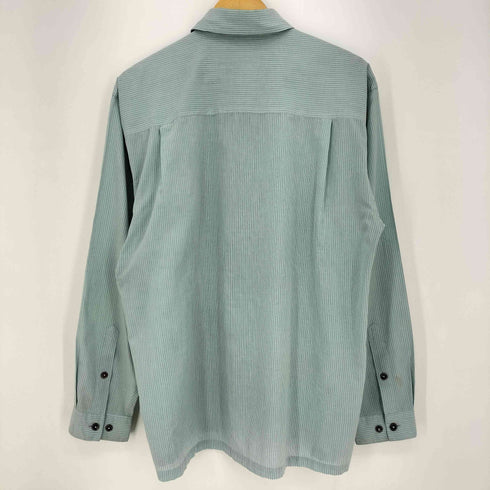 パタゴニア patagonia 05年製 Island Hopper L/S Shirt アイランド ホッパー L/S シャツ メンズ import:M