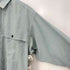 パタゴニア patagonia 05年製 Island Hopper L/S Shirt アイランド ホッパー L/S シャツ メンズ import:M