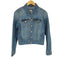 フォーエバー21 FOREVER 21 デニムトラッカージャケット レディース S