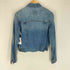 フォーエバー21 FOREVER 21 デニムトラッカージャケット レディース S