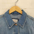 フォーエバー21 FOREVER 21 デニムトラッカージャケット レディース S