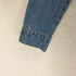 フォーエバー21 FOREVER 21 デニムトラッカージャケット レディース S