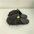 ビズビム VISVIM CHRISTO SHAMAN-FOLK シャーマン フォーク スウェード フリンジ サンダル メンズ M