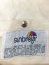 犬印鞄製作所 sunbrella ボーダー ショルダーバッグ メンズ