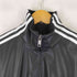 アディダスオリジナルス adidas Originals PLEATHER 3STRIPES TRACK TOP メンズ JPN:L